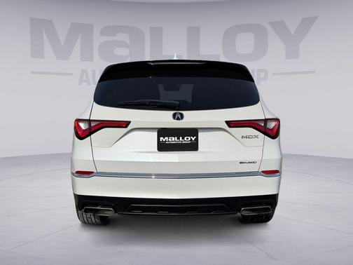 2022 Acura MDX Base