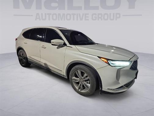2022 Acura MDX Base
