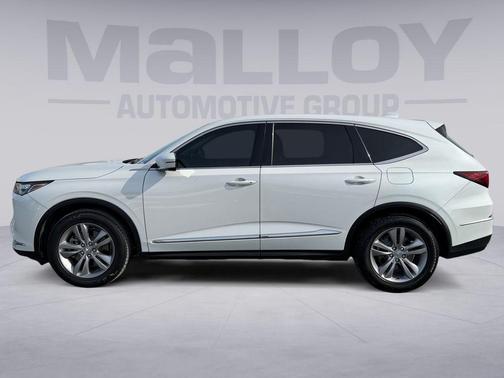 2022 Acura MDX Base