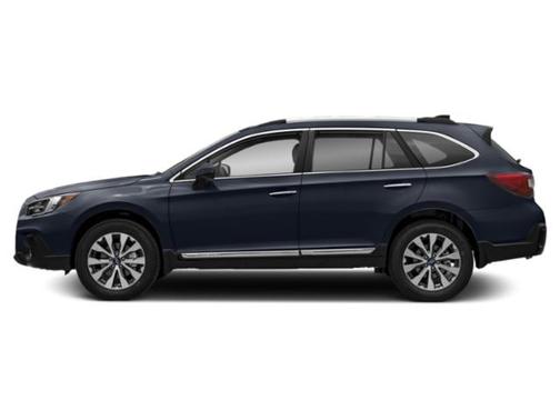 2018 Subaru Outback 3.6R Touring