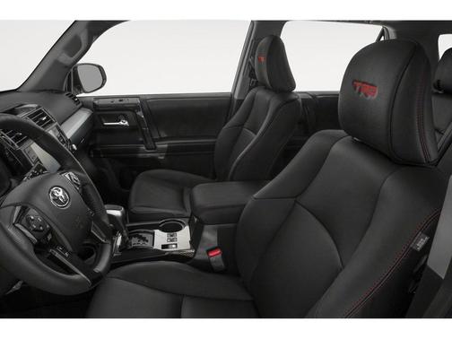 2020 Toyota 4Runner TRD Off Road