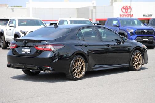 2024 Toyota Camry SE Nightshade