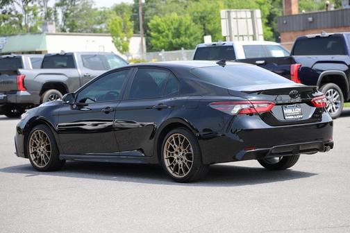 2024 Toyota Camry SE Nightshade