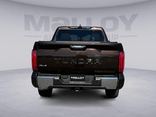 2024 Toyota Tundra 1794 Edition