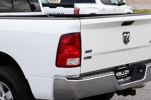 2019 RAM 1500 SLT