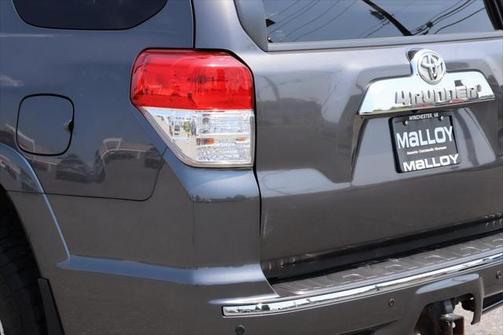 2013 Toyota 4Runner SR5