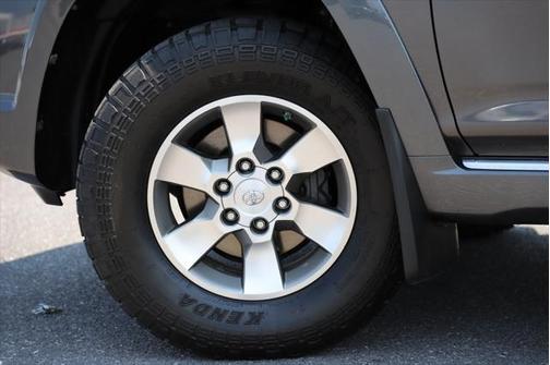 2013 Toyota 4Runner SR5