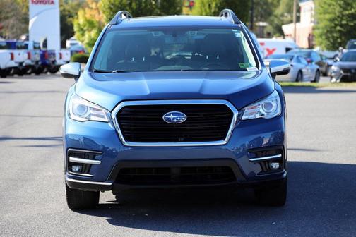2021 Subaru Ascent Touring 7-Passenger
