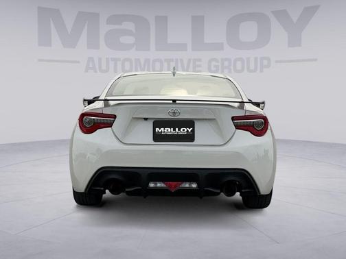 Halo 2019 Toyota 86 GT