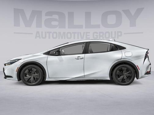 Wind Chill Prl 2026 Toyota Prius Plug-In Hybrid XSE