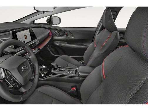 Wind Chill Prl 2026 Toyota Prius Plug-In Hybrid XSE