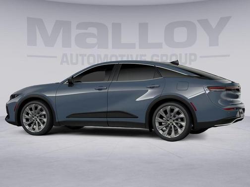 Cloud 2026 Toyota Crown Limited