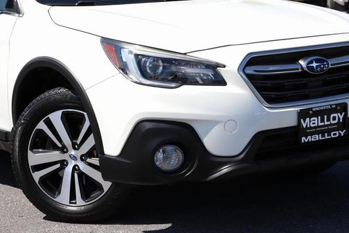 2019 Subaru Outback 3.6R Limited