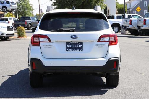 2019 Subaru Outback 3.6R Limited