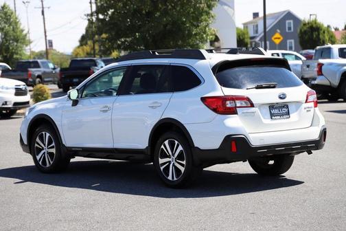 2019 Subaru Outback 3.6R Limited