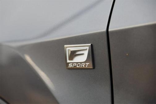 2021 Lexus RX 450h Base