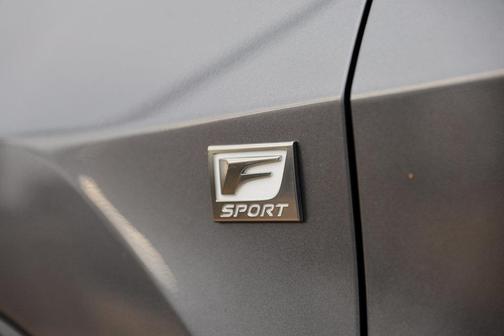 2021 Lexus RX 450h Base