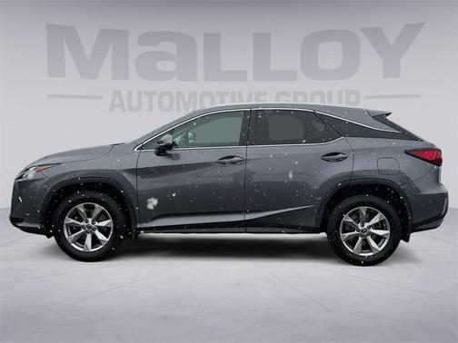 2018 Lexus RX 350 Base