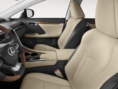 2018 Lexus RX 350 Base