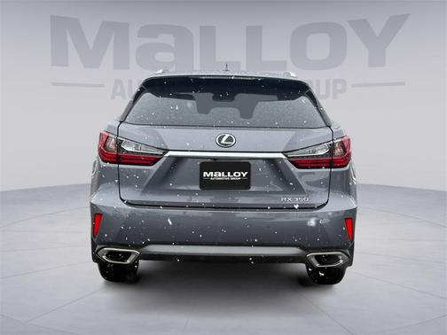 2018 Lexus RX 350 Base