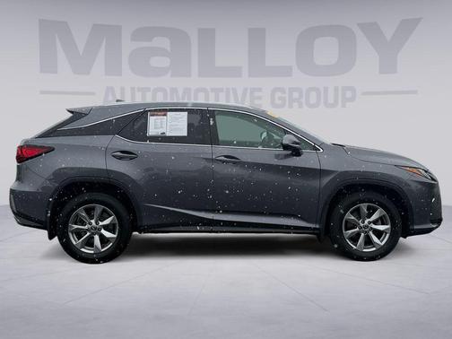 2018 Lexus RX 350 Base