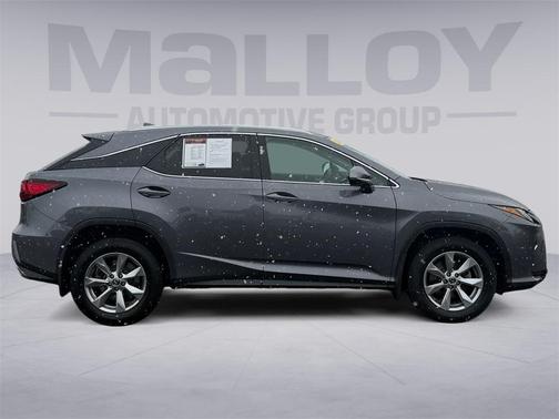 2018 Lexus RX 350 Base