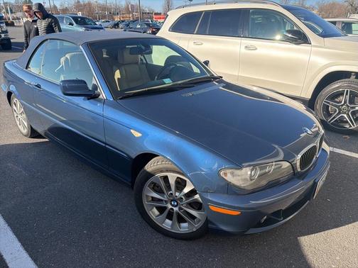 2005 BMW 330 330Ci