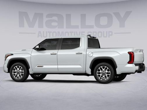 Wind Chill Prl 2026 Toyota Tundra Hybrid 1794 Edition