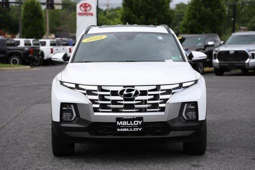 2022 Hyundai SANTA CRUZ 2.5T SEL Premium