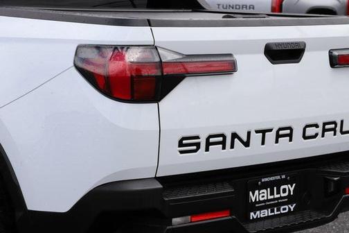 2022 Hyundai SANTA CRUZ 2.5T SEL Premium