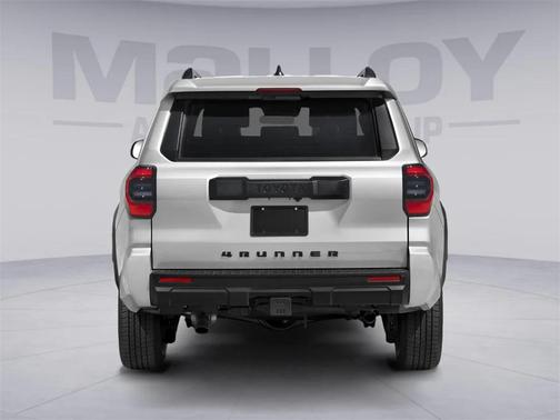 Wind Chill Prl 2026 Toyota 4Runner Limited