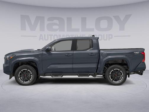 2026 Toyota Tacoma Hybrid TRD Off Road