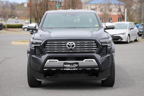 2024 Toyota Tacoma Limited