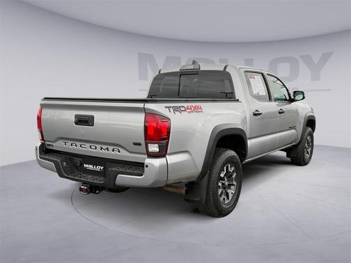 2018 Toyota Tacoma TRD Off Road