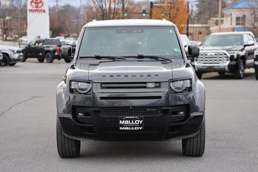 2022 Land Rover Defender 110 X-Dynamic HSE
