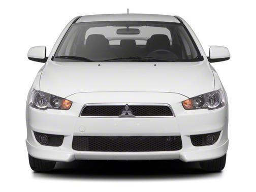 2010 Mitsubishi Lancer DE