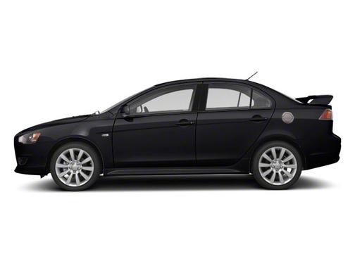2010 Mitsubishi Lancer DE