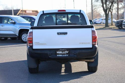 2014 Toyota Tacoma PreRunner