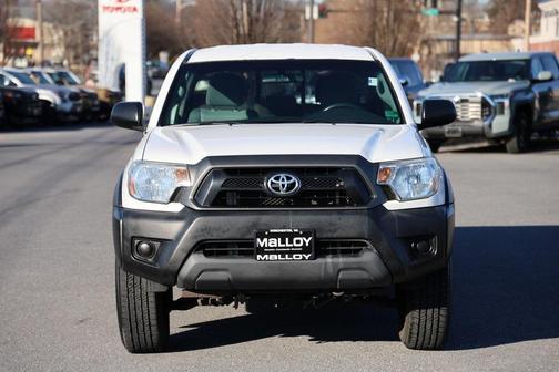 2014 Toyota Tacoma PreRunner