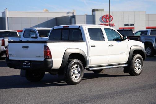 2014 Toyota Tacoma PreRunner