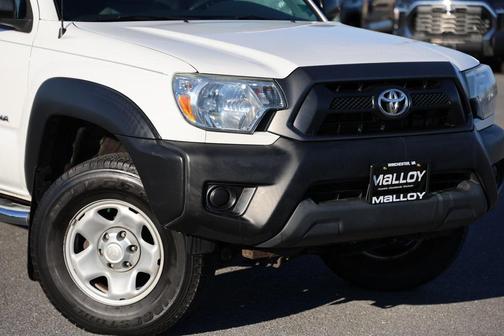 2014 Toyota Tacoma PreRunner