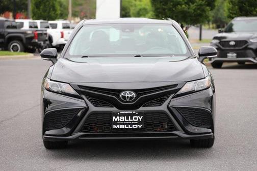 2023 Toyota Camry SE Nightshade
