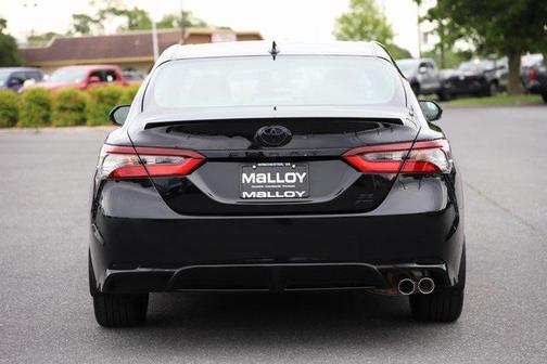 2023 Toyota Camry SE Nightshade