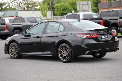 2023 Toyota Camry SE Nightshade
