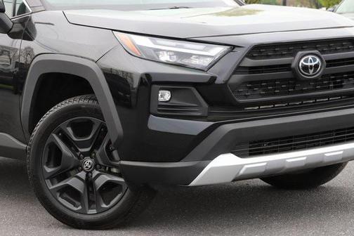 2023 Toyota RAV4 Adventure