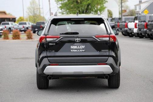 2023 Toyota RAV4 Adventure