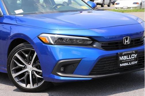 2023 Honda Civic Touring