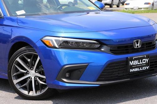 2023 Honda Civic Touring
