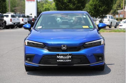 2023 Honda Civic Touring