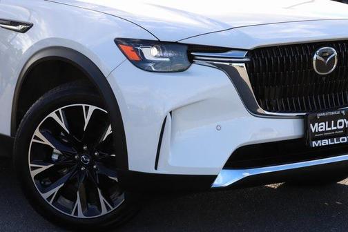 2024 Mazda CX-90 PHEV Premium Plus